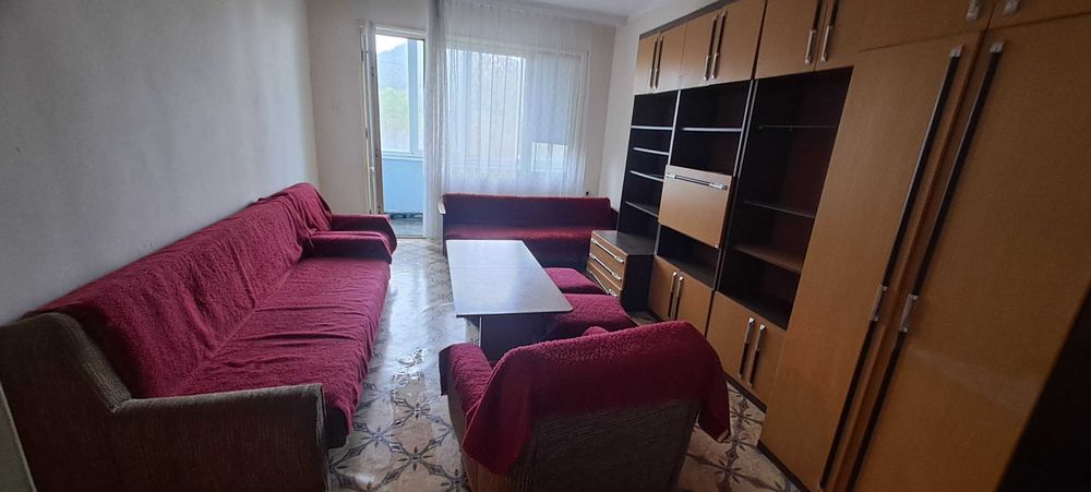 Дава се под наем Тристаен апартамент в Пловдив, Христо Смирненски - 75 кв.м за 357 € - Снимка #4