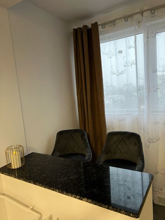 Garsoniera regim hotelier Brazda