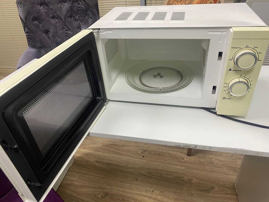 Продам микроволновку