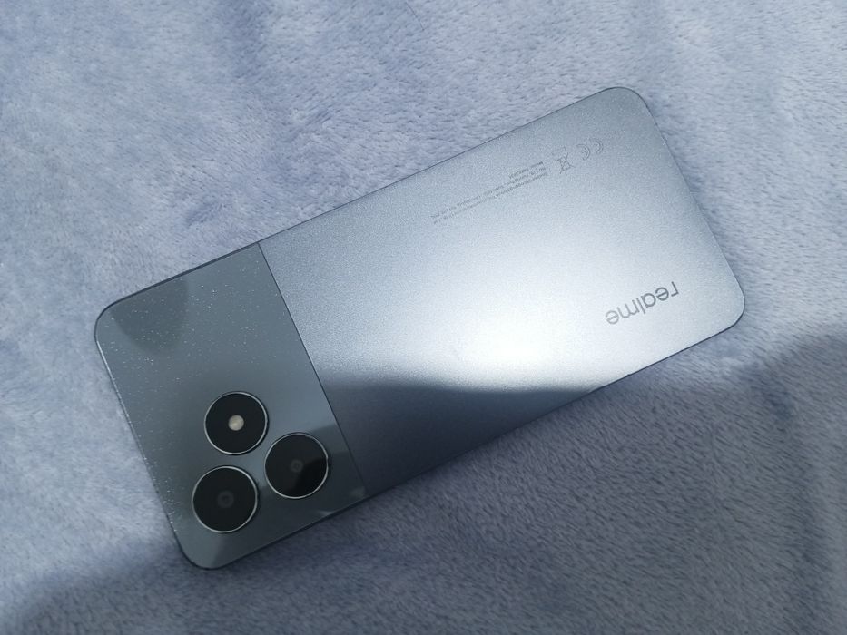 REALME NOTE 50  Original Series