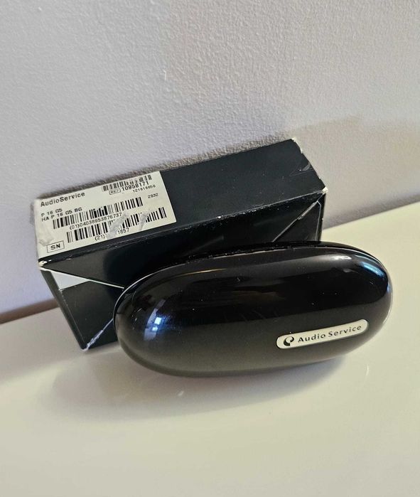 Aparate auditive premium Audio Service P 16 G5 (Tehnologie Germană)