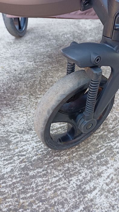 Детска  количка Chipolino nina 3 in 1