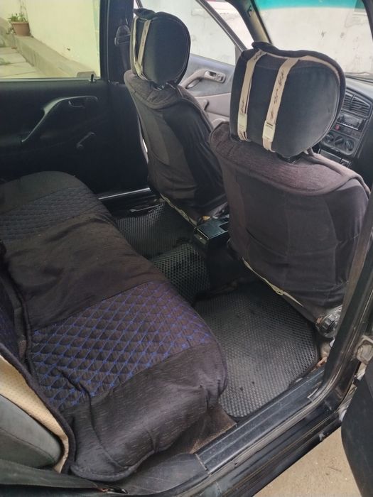 Продам фольксваген B4 универсал 1994 г.