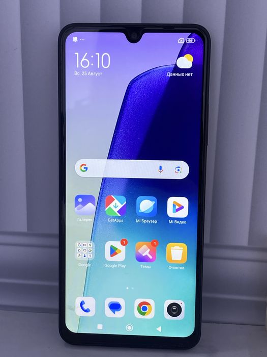 Redmi 14C. 8/256 GB Астана