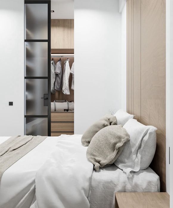 ЖК Mirabad Avenue сдается новая 2х комнатная Премиус класса!