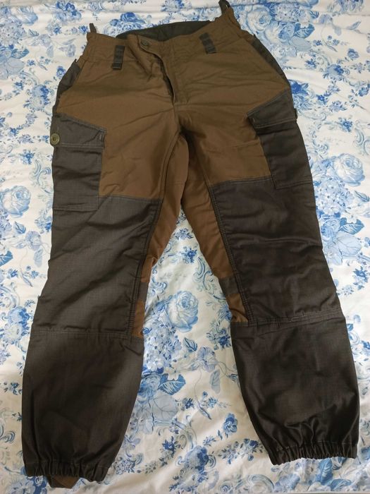 Gorka 3 fleece winter