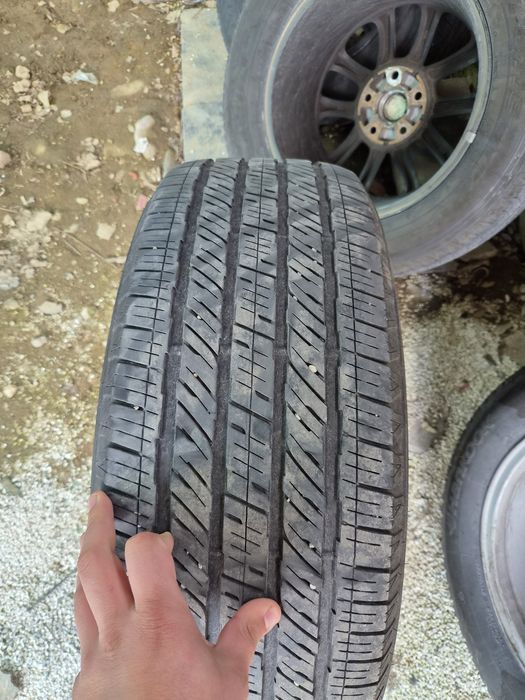 265 60 18 цола дот 22-ра