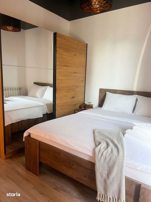 Apartament 2 Camere | Tva Inclus | Mamaia Sat