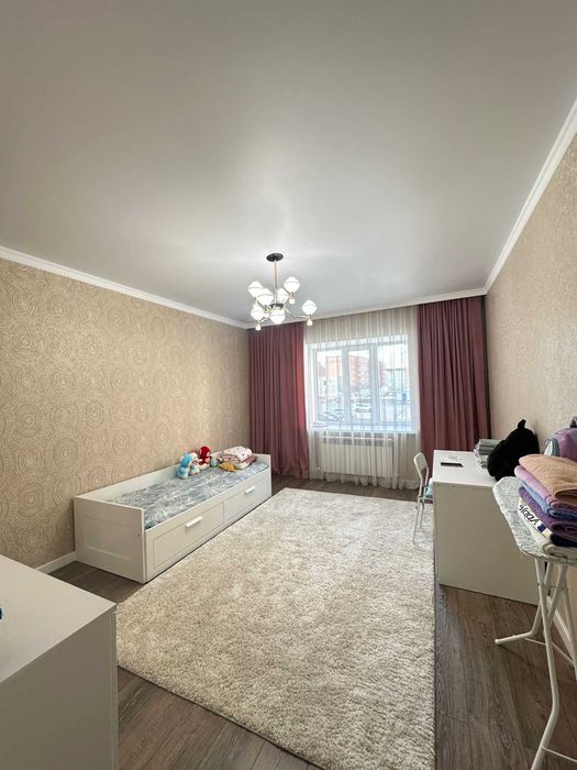 Батыс 4 ка 134м кв