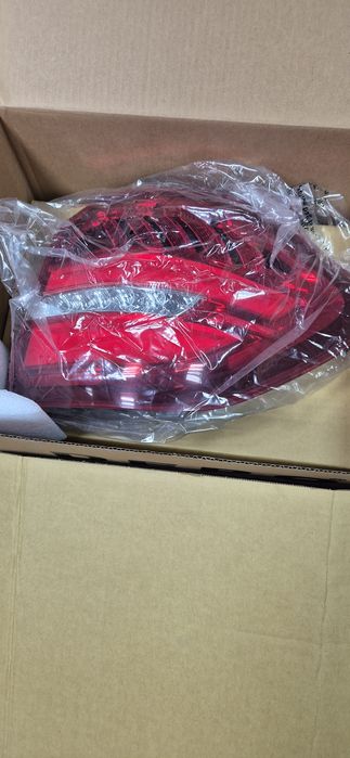 Десен стоп за GLS 500 - 2017 г.