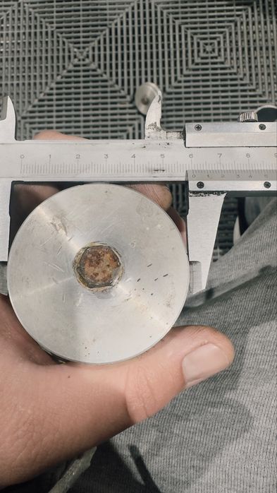 Vand Conuri Jante Aluminiu