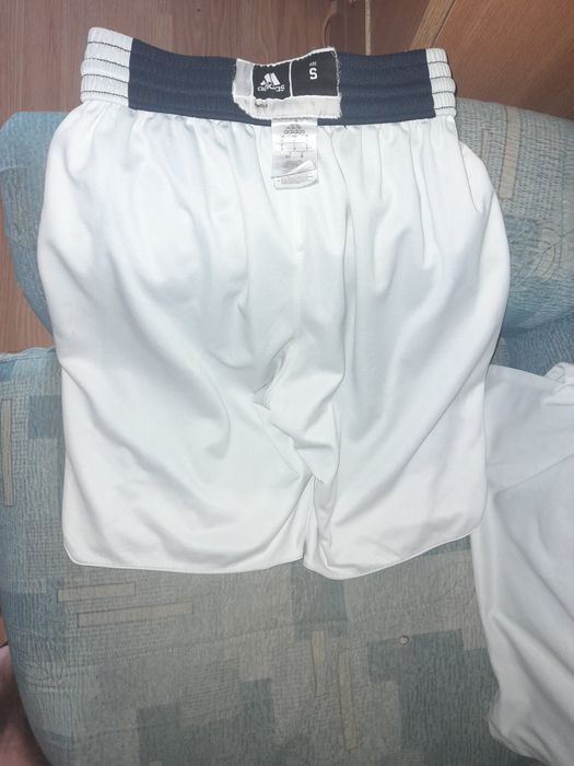Compleu adidas 2 fețe