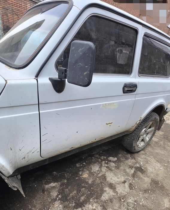 Покраска автомобиля