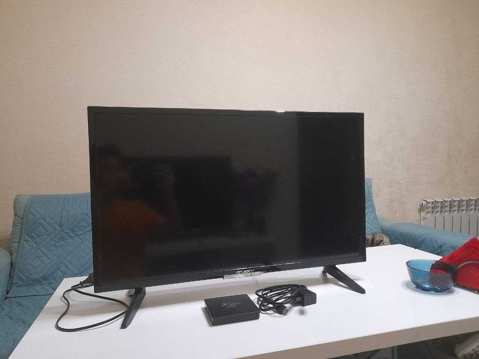 Продам телевизор 32