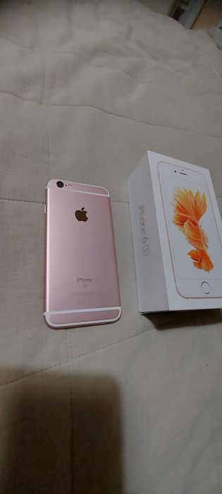 Телефон iphone 6s 32gb