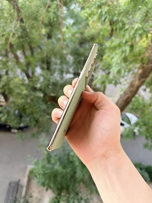 Infinix zero 30  5g