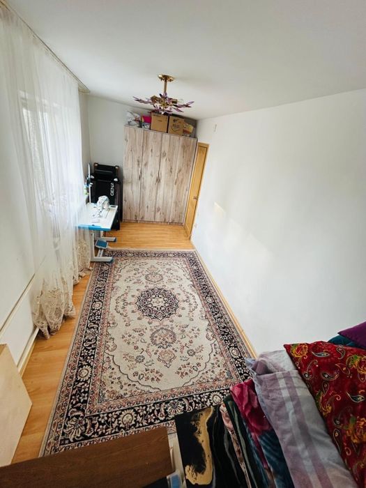 2-х комнатная кв в центре города!