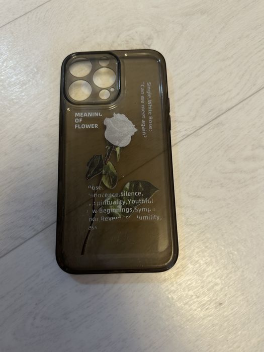 Чехлы на iPhone 14 Pro Max