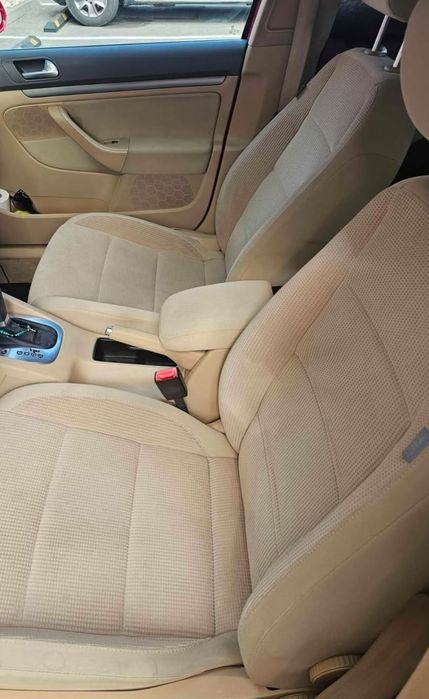 Vw Jetta (1.6 MPI + GPL)