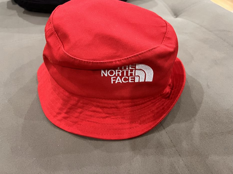 Панама the north face