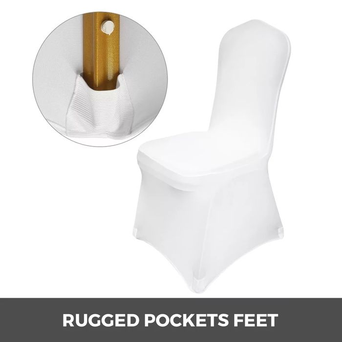 Huse  lycra și esarfe scaune, fete de masă evenimente, nunta corporate