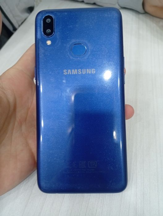 Samsung  A10 S srochna sotiladi