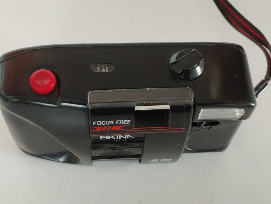 Ретро фотоапарати за ленти,Скина,Смена 8М, Телефон Panasonic жичен.