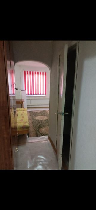 Продается  квартира