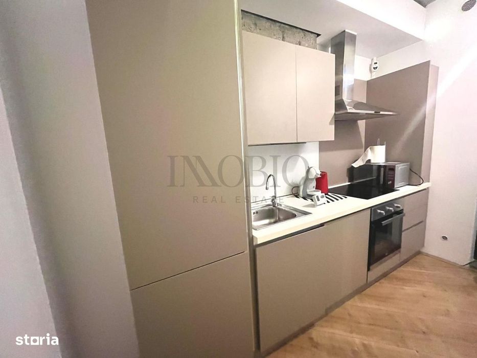 2 Camere în Dinamic City | Modern