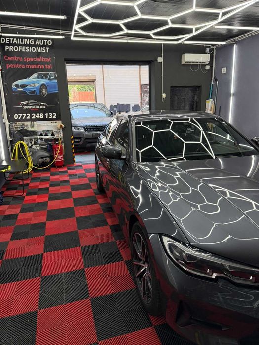 Detailing Auto Premium București