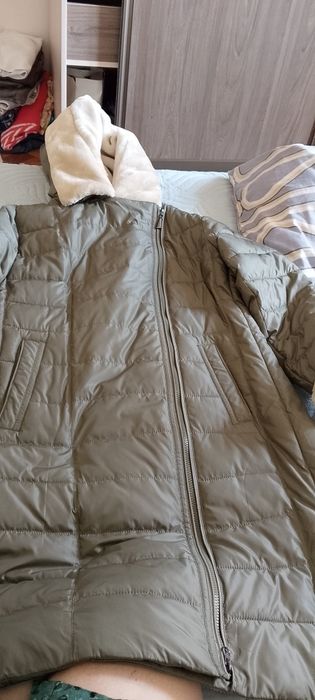 Продам куртку размер 52