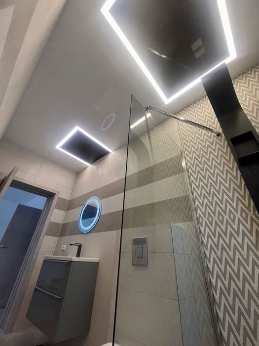 Ansamblul Nazaret Luxury Villas