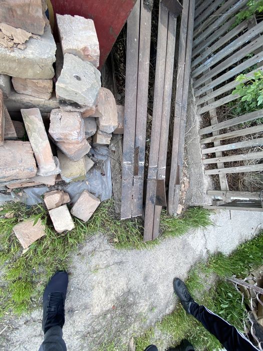 3 Фермы Металлические