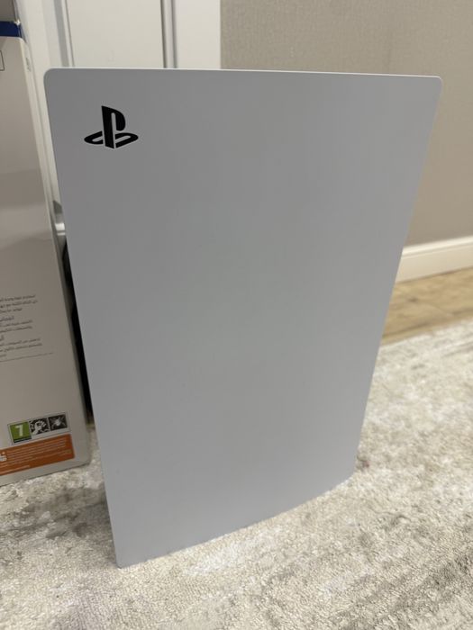 Playstation 5 slim