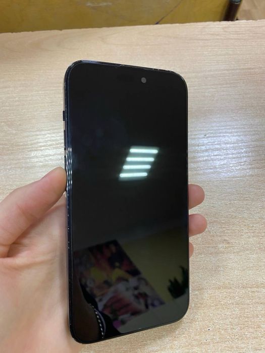 Айфон 14 про макс обмен