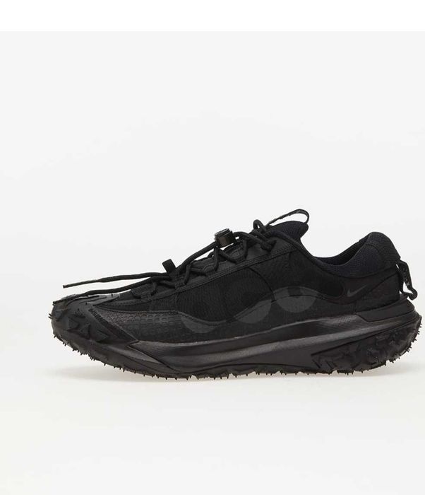 Nike ACG Mountain Fly 2 Low Black