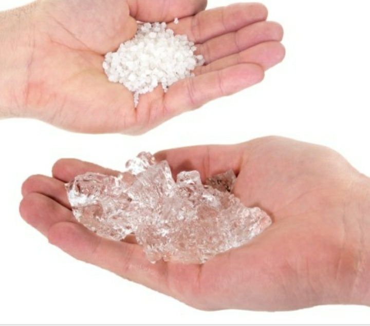 Гидрогель (Суперабсорбент)