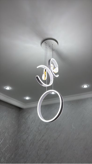 Услуга электрика