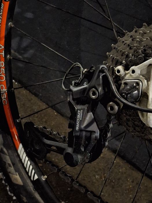 Продам велосипед Trek 6300