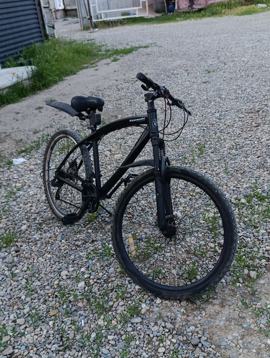 Продам спортивный велосипед