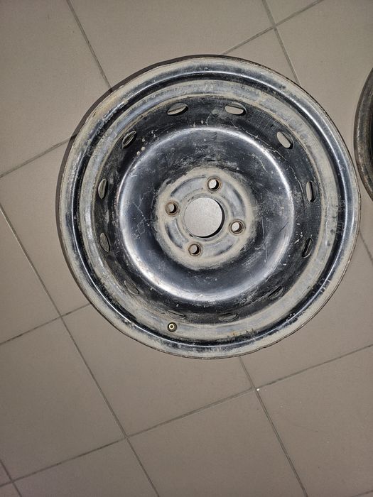 Продам железные диски