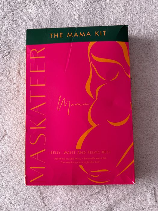 Корсер Mama Kit - Maskateer