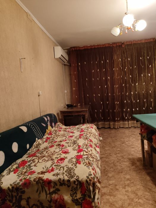 Продается 2х комнатная квартира