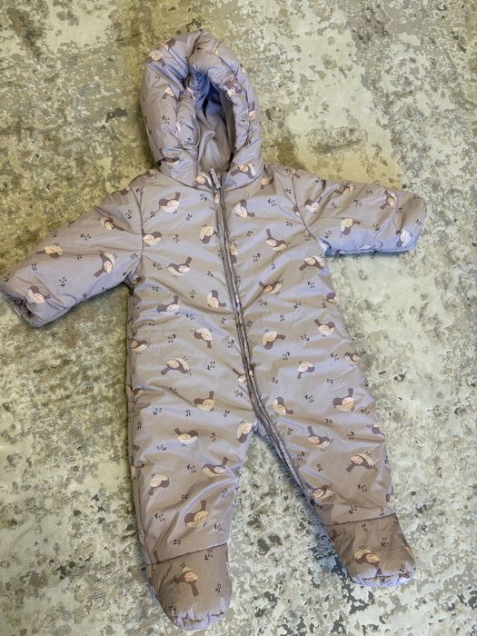 Продам комбинезон для девочки