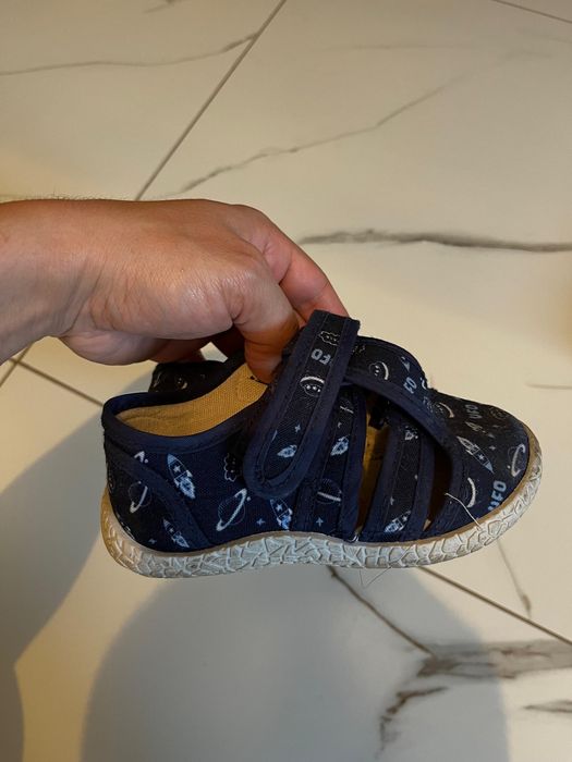 Ботинки для мальчиков