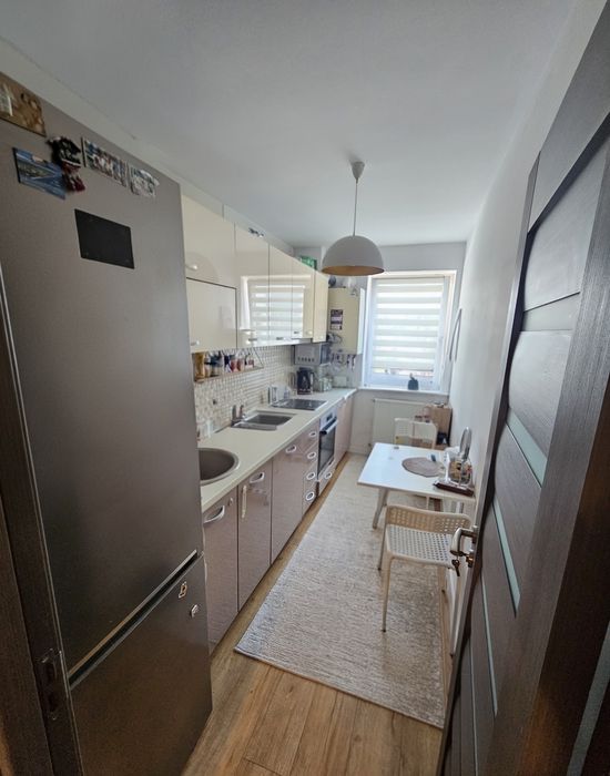 Apartament 3 camere Coposu