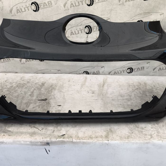 Bara fata Citroen C1 Facelift an 2012-2013-2014