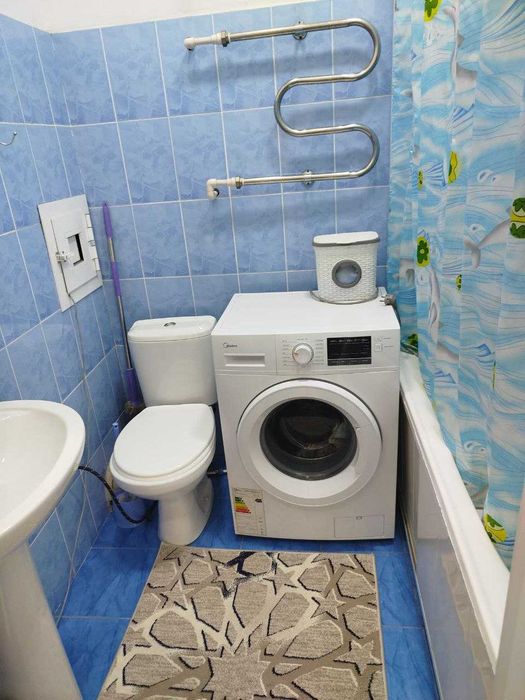 Юнусобот тумани Зенит
