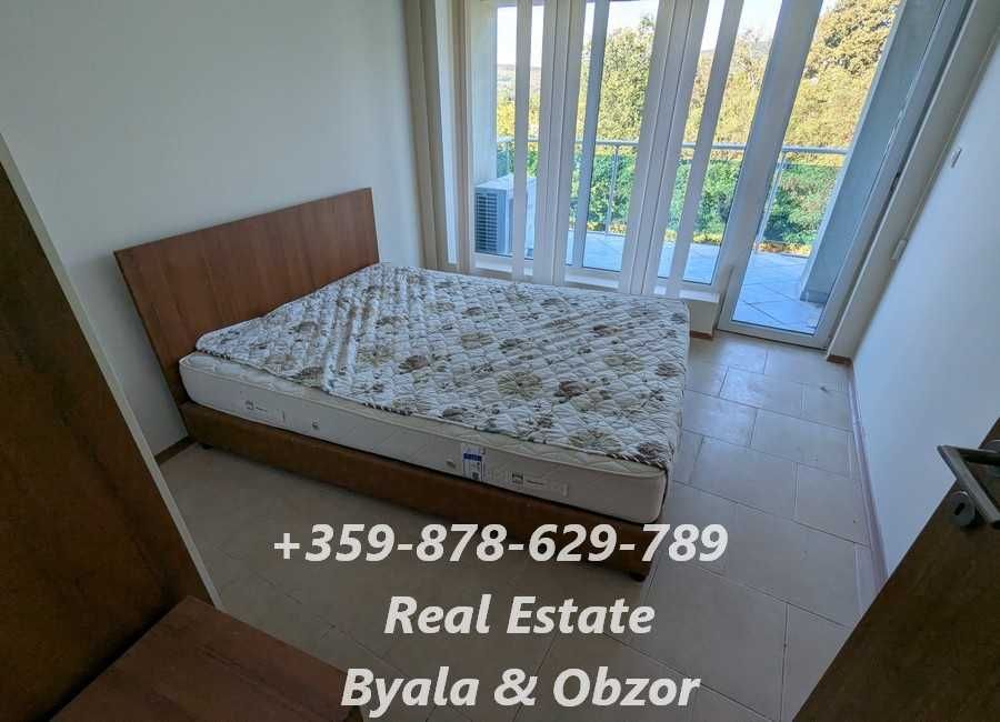 Продава се Двустаен апартамент в Обзор - 65 кв.м за 794 €/кв.м - Снимка #7
