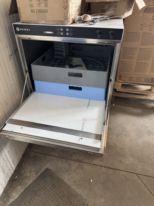 Миялна машина за чиний 50/50